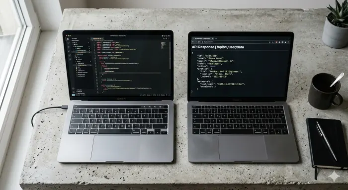How I Structure a .NET and Next.js Project for Long-Term Maintainability
